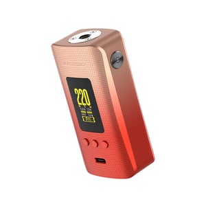 [New Version] Vaporesso GEN 200 Mod