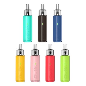 VOOPOO Doric Q Pod System Kit 800mAh 2ml