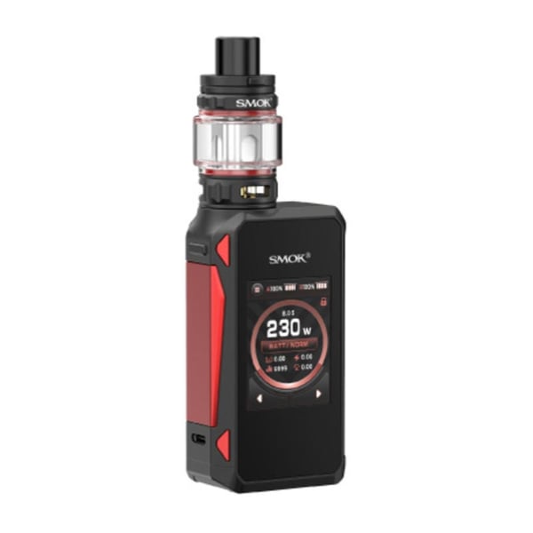 Smok G-Priv 4 230W Mod Kit with TFV18 Mini Tank 6.5ml