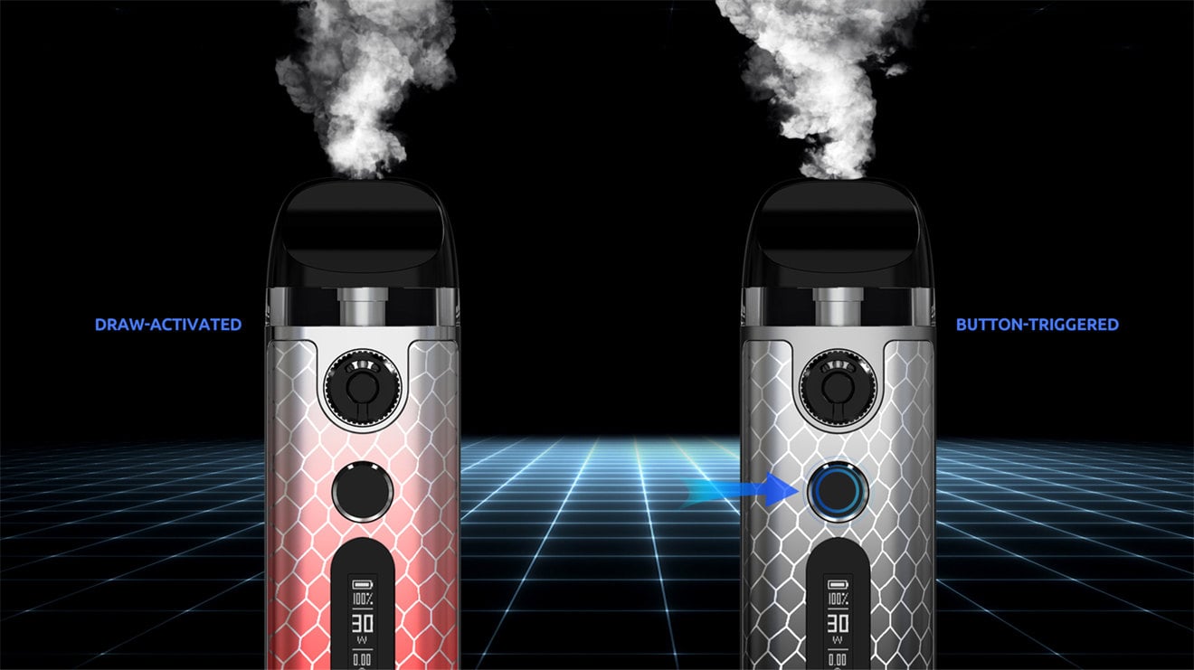 SMOK Novo 5 Pod System Kit 900mAh 2ml 7