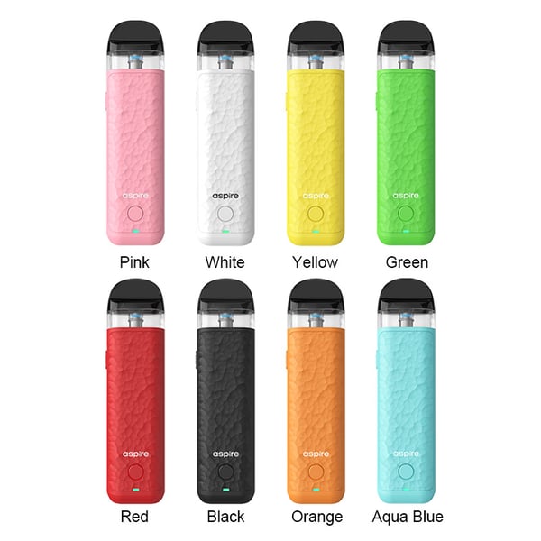 Aspire Minican 4 Pod System Kit 700mAh 3ml