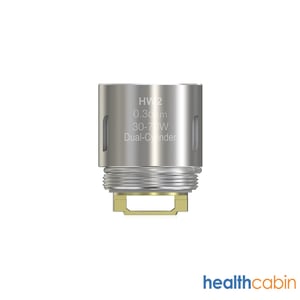 HW Series Replacement Coil Head For Eleaf Ello Mini, Ello Mini XL,iJust 3 Pro Kit (5Pcs/Pack)