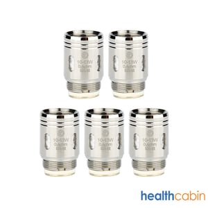 Joyetech EX-M Mesh Head for Exceed Grip,Exceed X (5pcs/pack)