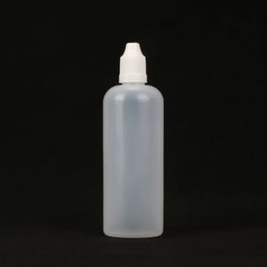 PE ボトル 120ml