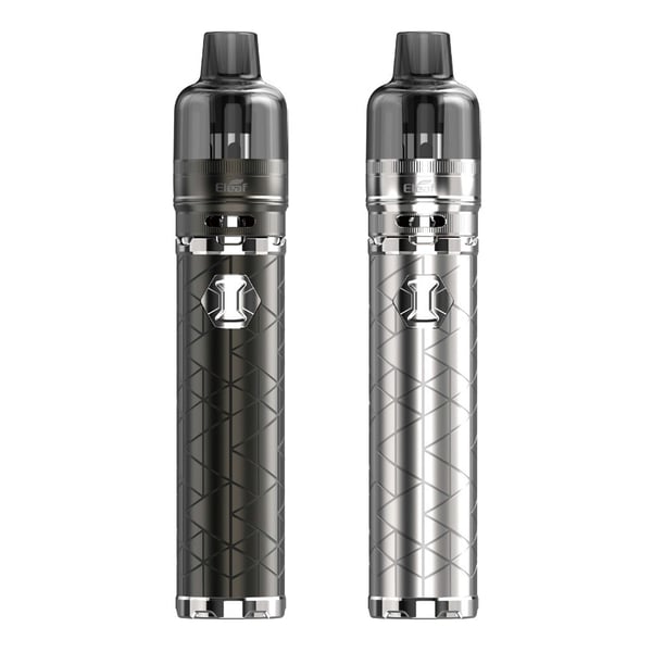 Eleaf iJust 3 Starter Kit GTL Pod Tank 3000mAh 4.5ml