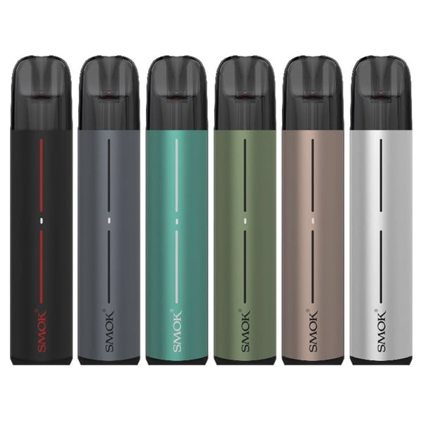 SMOK Solus 2 Pod System Kit 700mAh 2.5ml