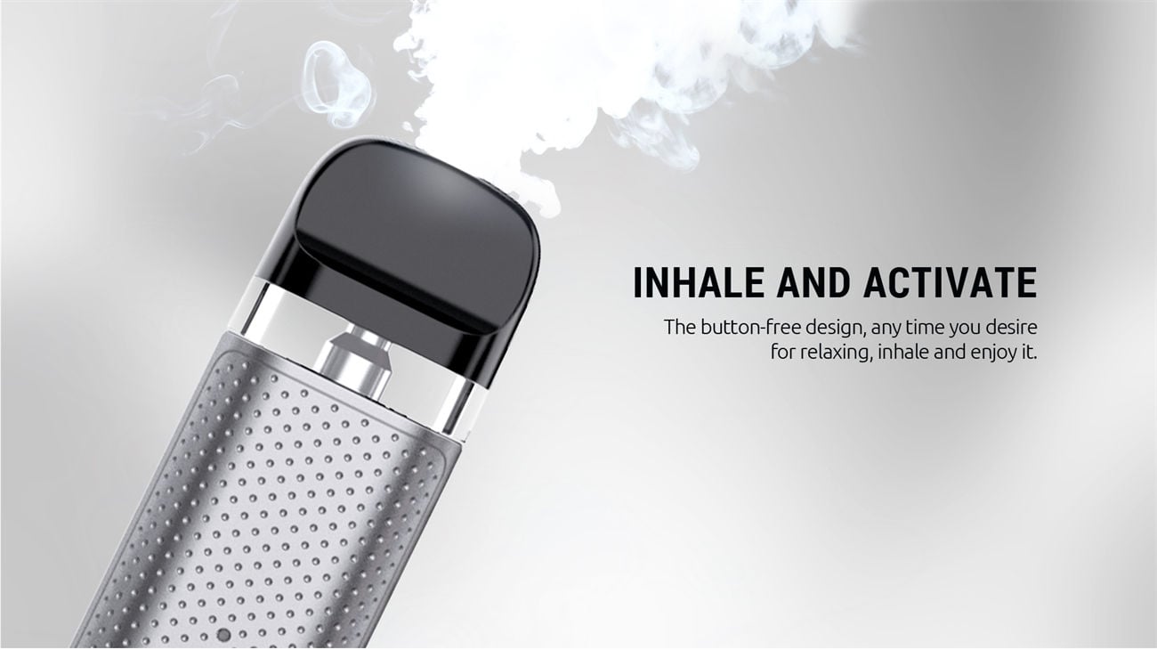 SMOK Novo 2C Pod System Kit 800mAh 2ml 7