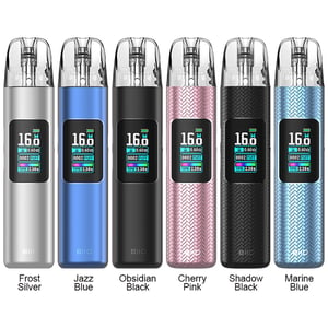 Vandy Vape BIIO Pod System Kit 1000mAh 2ml