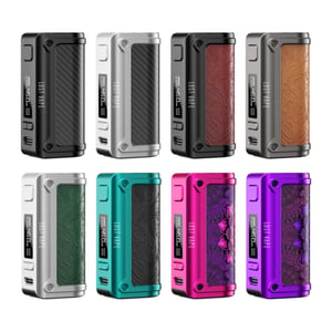 Lost Vape Thelema Mini 45W Box Mod 1500mAh