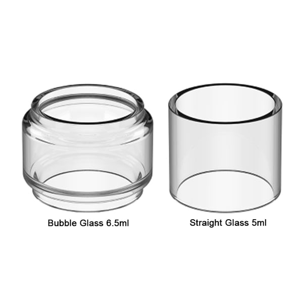 Hellvape Dead Rabbit R Tank Replacement Glass Tube