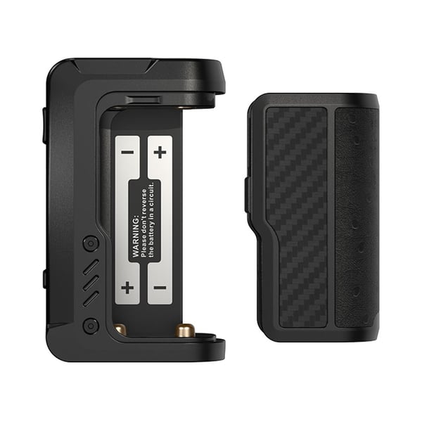 Vandy Vape GAUR-21 Dual 21700 Box Mod 200W