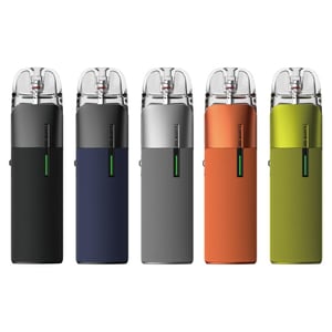 Vaporesso LUXE Q2 Pod System Kit 1000mAh 3ml