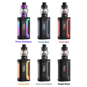 SMOK Arcfox 230W Mod Kit with TFV 18 Tank 7.5ml