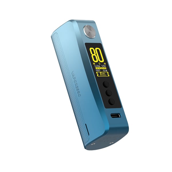 [New Version] Vaporesso GEN 80S Mod