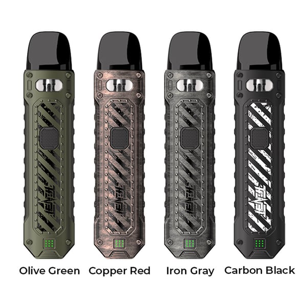 Uwell Caliburn TENET Pod System Kit 750mAh 2ml