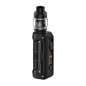 Geekvape Max100 (Aegis Max 2) 100W Kit with Z Subohm 2021Tank Atomizer 5ml