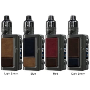 Eleaf iStick Power 2 80W Box Mod Kit with GTL Pod Tank Atomizer 5000mAh 4.5ml