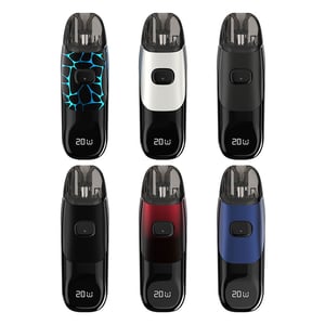 Joyetech TRALUS 20W Pod System Kit 800mAh 2ml