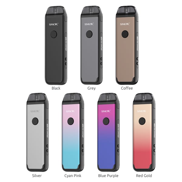 SMOK Acro Pod System Kit 1000mAh 2ml