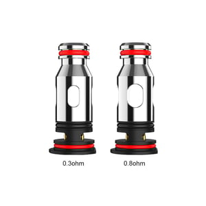 Uwell PA Coil for Crown D Kit / Crown B Kit (4pcs/pack)