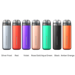 Aspire Flexus Peak Pod System Kit 1000mAh 3ml