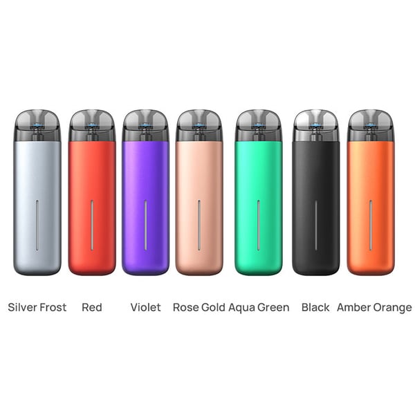 Aspire Flexus Peak Pod System Kit 1000mAh 3ml