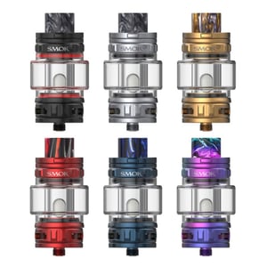 SMOK TFV18 Tank Atomizer with Child-Proof 7.5ml