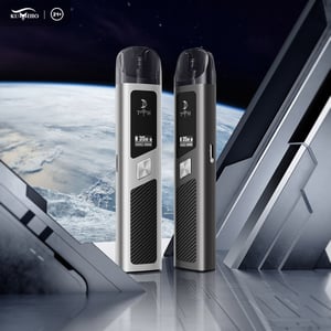 Kumiho THOTH G Pod System Kit 900mAh 2ml