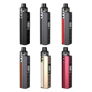 VOOPOO Drag H80S Mod Kit with PNP Pod II 4.5ml