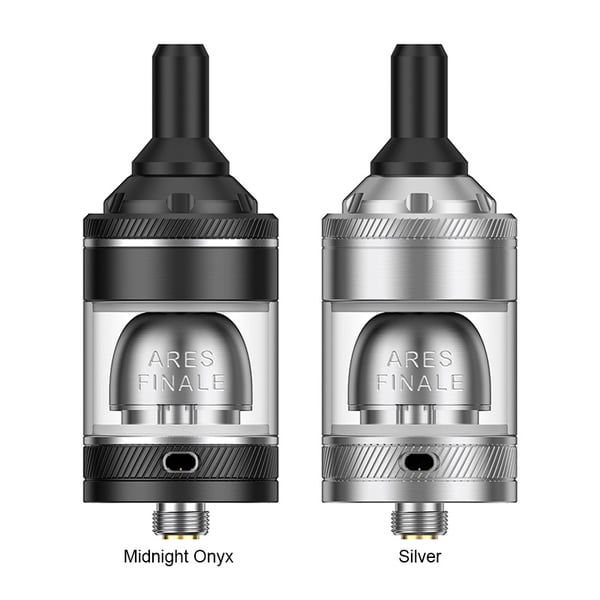 Innokin Ares Finale RTA Tank Atomizer 4.5ml