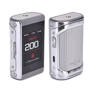 Geekvape T200 Mod Kit with Z Sub Ohm 2021 Tank Atomizer 5.5ml