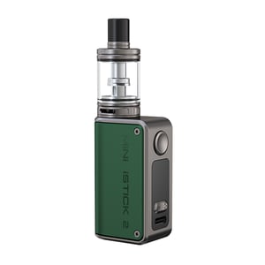 Eleaf Mini iStick 2 25W Box Mod Kit with GS Air 4 Tank Atomizer 1050mAh 2ml / 2.5ml