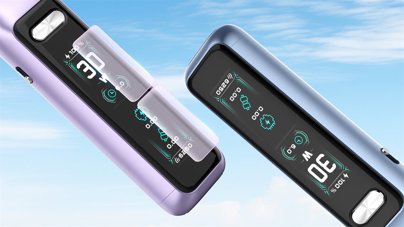 SMOK Novo GT Pod System Kit 1300mAh (Max 30W) 2ml 10