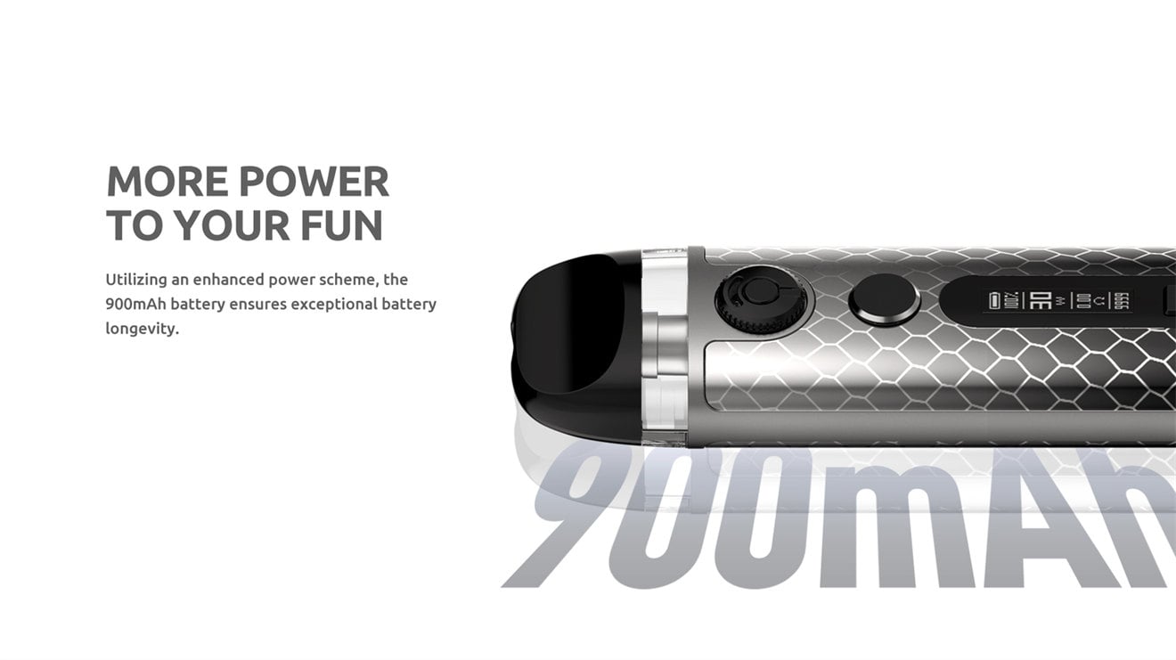 SMOK Novo 5 Pod System Kit 900mAh 2ml 8