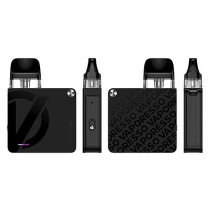 Vaporesso XROS 3 Nano Pod System Kit 1000mAh 2ml