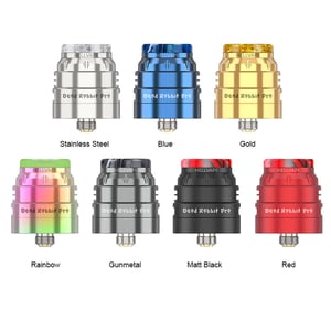 Hellvape Dead Rabbit Pro RDA Atomizer