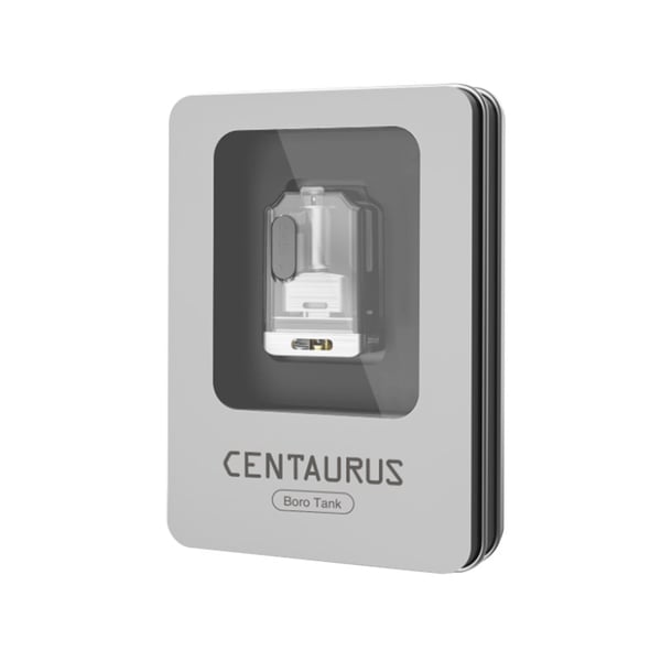 Lost Vape Centaurus Boro Pod Cartridge 5ml