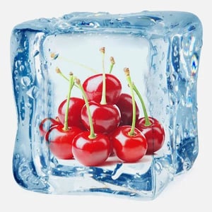 Ice Cherry