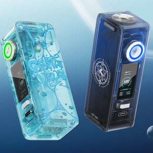 Lost Vape Centaurus N100 Mod Kit with Centaurus Sub Ohm Tank 5ml 16