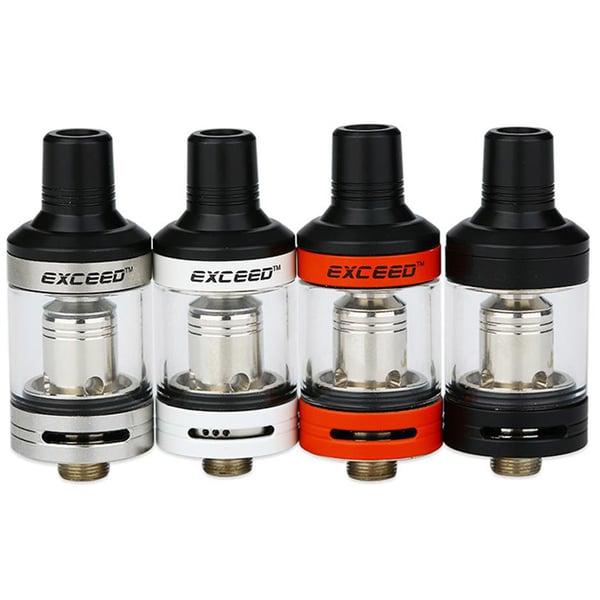 Joyetech Exceed D19 Tank Atomizer 2ml