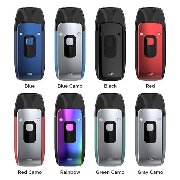 Geekvape AP2 Pod System Kit 900mAh 4.5ml