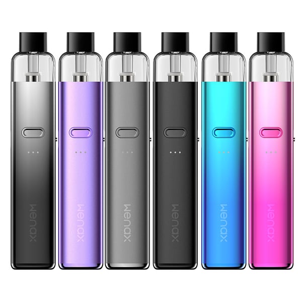 Geekvape Wenax K2 Pod System Kit 1000mAh 2ml