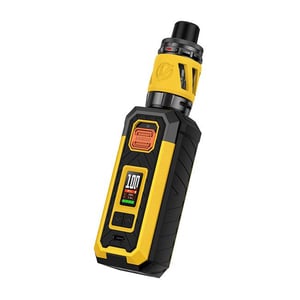 Vaporesso Armour S 100W Mod Kit with iTank 2 Atomizer 5ml