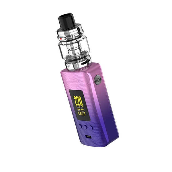 Vaporesso GEN 200 Mod Kit With iTank 2 Atomizer 8ml