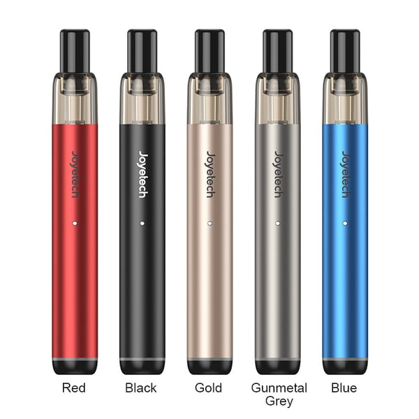 Joyetech eRoll Slim Easy Kit 480mAh 2ml