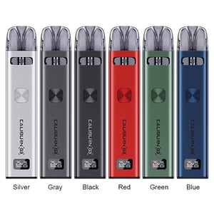 Uwell Caliburn G3 Pod System Kit 900mAh 2.5ml / 2ml