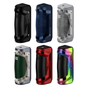 Geekvape S100 (Aegis Solo 2) Box Mod