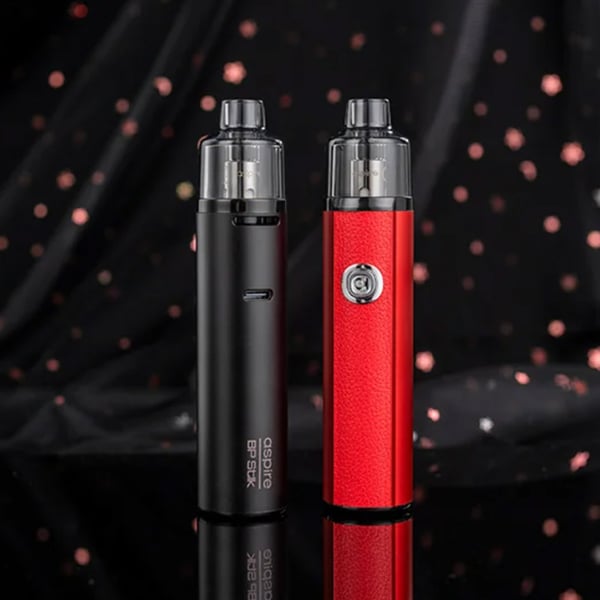 Aspire BP Stik Pod System Kit 2500mAh 5ml