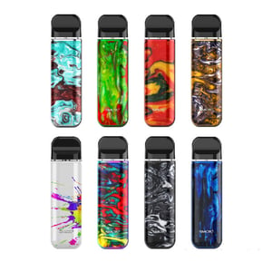 Smok Novo 2 Pod Starter Kit 800mAh 2ml