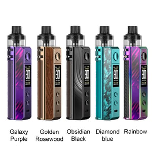 VOOPOO Drag H80S Mod Kit with PNP Pod II 5ml